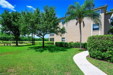 Gorgeous Ashbury Condo with WONDERFUL views of the 2nd Hole of on Cedar Hammock Golf and Country Club in Florida - for sale on GolfHomes.com, golf home, golf lot