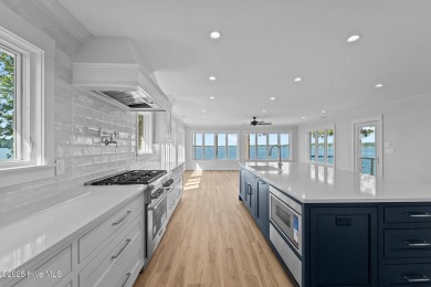 Finally, A Lake Auman beauty recreated !  Totally remodeled. 9 on Beacon Ridge Golf and Country Club in North Carolina - for sale on GolfHomes.com, golf home, golf lot
