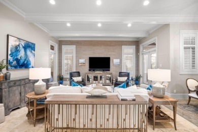 Live the resort life without ever leaving your front door! This on Sandestin Golf and Beach Resort - Raven in Florida - for sale on GolfHomes.com, golf home, golf lot