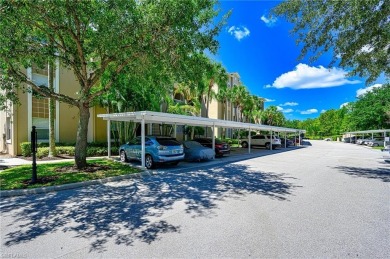 Gorgeous Ashbury Condo with WONDERFUL views of the 2nd Hole of on Cedar Hammock Golf and Country Club in Florida - for sale on GolfHomes.com, golf home, golf lot