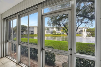 PRICED TO SELL. RARE FINDPLETELY REMODELED. NEW STAINLESS-STEEL on Wynmoor Golf Course in Florida - for sale on GolfHomes.com, golf home, golf lot