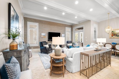 Live the resort life without ever leaving your front door! This on Sandestin Golf and Beach Resort - Raven in Florida - for sale on GolfHomes.com, golf home, golf lot