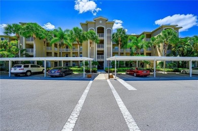 Gorgeous Ashbury Condo with WONDERFUL views of the 2nd Hole of on Cedar Hammock Golf and Country Club in Florida - for sale on GolfHomes.com, golf home, golf lot