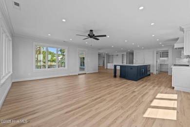 Finally, A Lake Auman beauty recreated !  Totally remodeled. 9 on Beacon Ridge Golf and Country Club in North Carolina - for sale on GolfHomes.com, golf home, golf lot