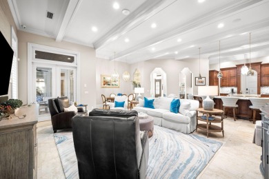 Live the resort life without ever leaving your front door! This on Sandestin Golf and Beach Resort - Raven in Florida - for sale on GolfHomes.com, golf home, golf lot
