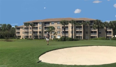 Gorgeous Ashbury Condo with WONDERFUL views of the 2nd Hole of on Cedar Hammock Golf and Country Club in Florida - for sale on GolfHomes.com, golf home, golf lot