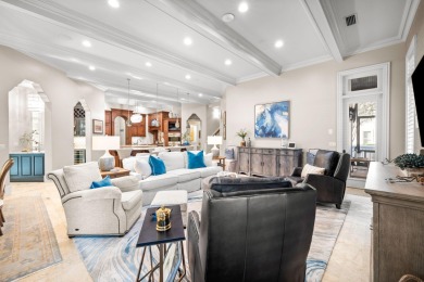 Live the resort life without ever leaving your front door! This on Sandestin Golf and Beach Resort - Raven in Florida - for sale on GolfHomes.com, golf home, golf lot