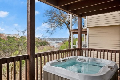 Come live the Lake Life! Stunningly updated 3 bedroom, 2.5 on Point Venture Golf Club on Lake Travis in Texas - for sale on GolfHomes.com, golf home, golf lot