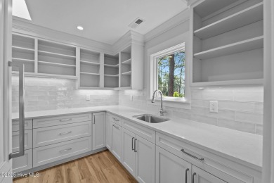 Finally, A Lake Auman beauty recreated !  Totally remodeled. 9 on Beacon Ridge Golf and Country Club in North Carolina - for sale on GolfHomes.com, golf home, golf lot