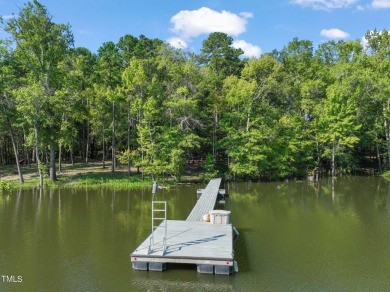 Practically New custom WATERFRONT Ranch in MERIFIELD ACRES. You on Kinderton Country Club in Virginia - for sale on GolfHomes.com, golf home, golf lot