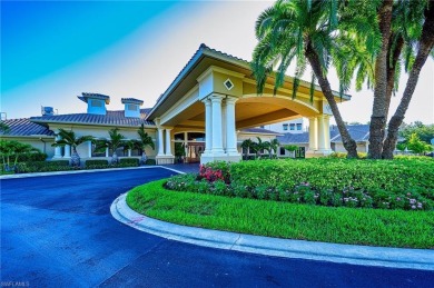 Gorgeous Ashbury Condo with WONDERFUL views of the 2nd Hole of on Cedar Hammock Golf and Country Club in Florida - for sale on GolfHomes.com, golf home, golf lot