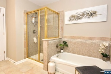Welcome to this spacious & immaculate townhouse located in the on Crystal Springs Resort in New Jersey - for sale on GolfHomes.com, golf home, golf lot