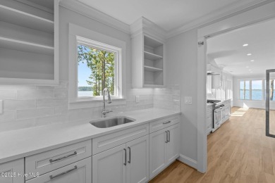 Finally, A Lake Auman beauty recreated !  Totally remodeled. 9 on Beacon Ridge Golf and Country Club in North Carolina - for sale on GolfHomes.com, golf home, golf lot
