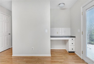 Welcome to 44 Normandy Drive -- a rare opportunity to own a on Lake Saint Louis Par 3 in Missouri - for sale on GolfHomes.com, golf home, golf lot