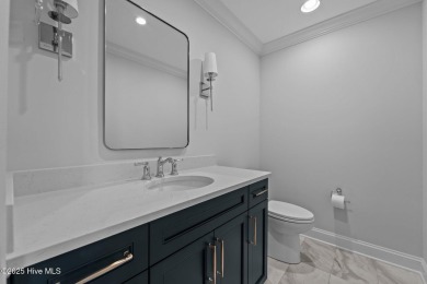 Finally, A Lake Auman beauty recreated !  Totally remodeled. 9 on Beacon Ridge Golf and Country Club in North Carolina - for sale on GolfHomes.com, golf home, golf lot