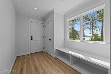 Finally, A Lake Auman beauty recreated !  Totally remodeled. 9 on Beacon Ridge Golf and Country Club in North Carolina - for sale on GolfHomes.com, golf home, golf lot
