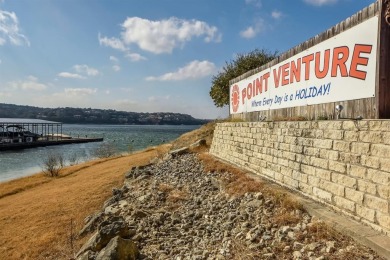 Improved Pricing! Come live the Lake Life on Lake Travis! on Point Venture Golf Club on Lake Travis in Texas - for sale on GolfHomes.com, golf home, golf lot