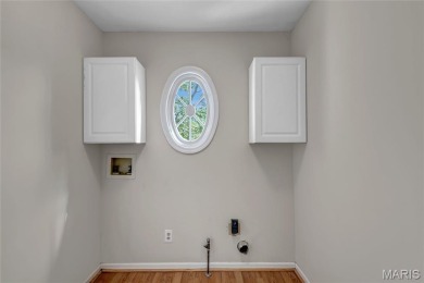 Welcome to 44 Normandy Drive -- a rare opportunity to own a on Lake Saint Louis Par 3 in Missouri - for sale on GolfHomes.com, golf home, golf lot