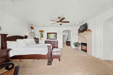 Welcome to this exquisite 5-bedroom, 5.5-bathroom semi-custom on Talega Golf Club in California - for sale on GolfHomes.com, golf home, golf lot