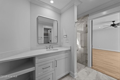 Finally, A Lake Auman beauty recreated !  Totally remodeled. 9 on Beacon Ridge Golf and Country Club in North Carolina - for sale on GolfHomes.com, golf home, golf lot