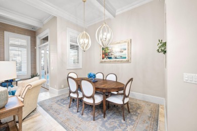 Live the resort life without ever leaving your front door! This on Sandestin Golf and Beach Resort - Raven in Florida - for sale on GolfHomes.com, golf home, golf lot
