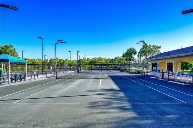 Gorgeous Ashbury Condo with WONDERFUL views of the 2nd Hole of on Cedar Hammock Golf and Country Club in Florida - for sale on GolfHomes.com, golf home, golf lot