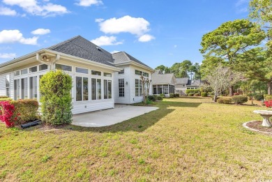 Do not miss out on this excellent opportunity to own this on Burning Ridge Golf Course in South Carolina - for sale on GolfHomes.com, golf home, golf lot