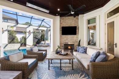 Live the resort life without ever leaving your front door! This on Sandestin Golf and Beach Resort - Raven in Florida - for sale on GolfHomes.com, golf home, golf lot