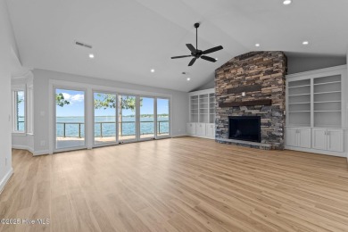Finally, A Lake Auman beauty recreated !  Totally remodeled. 9 on Beacon Ridge Golf and Country Club in North Carolina - for sale on GolfHomes.com, golf home, golf lot
