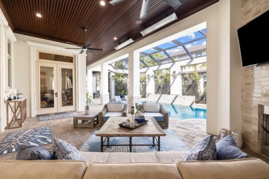 Live the resort life without ever leaving your front door! This on Sandestin Golf and Beach Resort - Raven in Florida - for sale on GolfHomes.com, golf home, golf lot