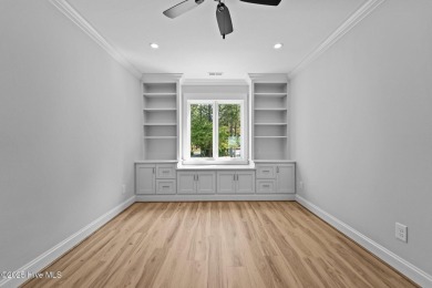 Finally, A Lake Auman beauty recreated !  Totally remodeled. 9 on Beacon Ridge Golf and Country Club in North Carolina - for sale on GolfHomes.com, golf home, golf lot