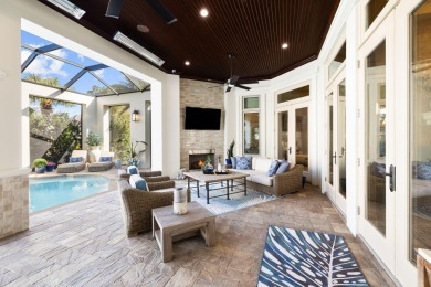 Live the resort life without ever leaving your front door! This on Sandestin Golf and Beach Resort - Raven in Florida - for sale on GolfHomes.com, golf home, golf lot