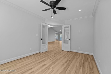 Finally, A Lake Auman beauty recreated !  Totally remodeled. 9 on Beacon Ridge Golf and Country Club in North Carolina - for sale on GolfHomes.com, golf home, golf lot