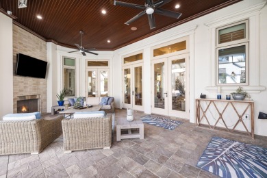 Live the resort life without ever leaving your front door! This on Sandestin Golf and Beach Resort - Raven in Florida - for sale on GolfHomes.com, golf home, golf lot
