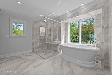 Finally, A Lake Auman beauty recreated !  Totally remodeled. 9 on Beacon Ridge Golf and Country Club in North Carolina - for sale on GolfHomes.com, golf home, golf lot