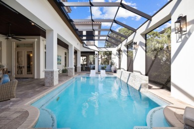 Live the resort life without ever leaving your front door! This on Sandestin Golf and Beach Resort - Raven in Florida - for sale on GolfHomes.com, golf home, golf lot