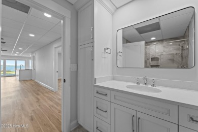 Finally, A Lake Auman beauty recreated !  Totally remodeled. 9 on Beacon Ridge Golf and Country Club in North Carolina - for sale on GolfHomes.com, golf home, golf lot