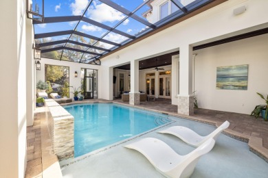 Live the resort life without ever leaving your front door! This on Sandestin Golf and Beach Resort - Raven in Florida - for sale on GolfHomes.com, golf home, golf lot