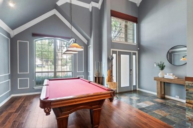 Welcome home to 3500 Stone Creek Court! This incredible property on The Golf Club at Fossil Creek in Texas - for sale on GolfHomes.com, golf home, golf lot