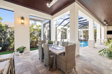 Live the resort life without ever leaving your front door! This on Sandestin Golf and Beach Resort - Raven in Florida - for sale on GolfHomes.com, golf home, golf lot