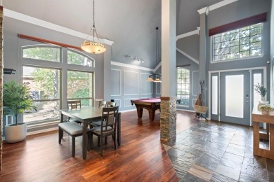 Welcome home to 3500 Stone Creek Court! This incredible property on The Golf Club at Fossil Creek in Texas - for sale on GolfHomes.com, golf home, golf lot