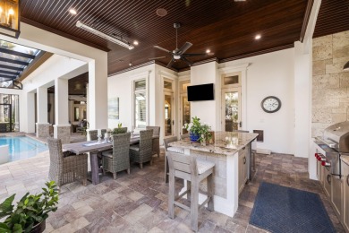 Live the resort life without ever leaving your front door! This on Sandestin Golf and Beach Resort - Raven in Florida - for sale on GolfHomes.com, golf home, golf lot