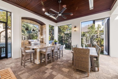 Live the resort life without ever leaving your front door! This on Sandestin Golf and Beach Resort - Raven in Florida - for sale on GolfHomes.com, golf home, golf lot