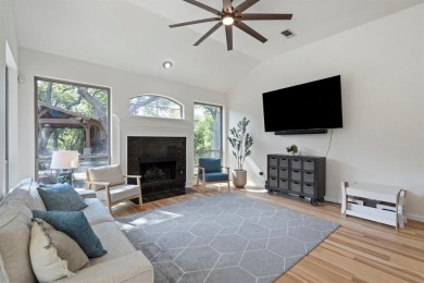 Welcome home to 3500 Stone Creek Court! This incredible property on The Golf Club at Fossil Creek in Texas - for sale on GolfHomes.com, golf home, golf lot