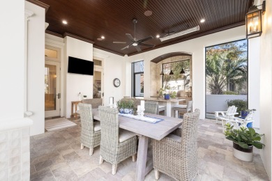 Live the resort life without ever leaving your front door! This on Sandestin Golf and Beach Resort - Raven in Florida - for sale on GolfHomes.com, golf home, golf lot