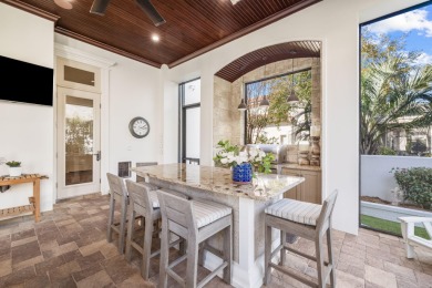 Live the resort life without ever leaving your front door! This on Sandestin Golf and Beach Resort - Raven in Florida - for sale on GolfHomes.com, golf home, golf lot