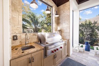 Live the resort life without ever leaving your front door! This on Sandestin Golf and Beach Resort - Raven in Florida - for sale on GolfHomes.com, golf home, golf lot