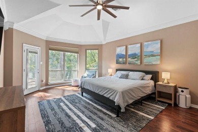 Welcome home to 3500 Stone Creek Court! This incredible property on The Golf Club at Fossil Creek in Texas - for sale on GolfHomes.com, golf home, golf lot