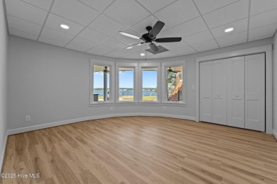 Finally, A Lake Auman beauty recreated !  Totally remodeled. 9 on Beacon Ridge Golf and Country Club in North Carolina - for sale on GolfHomes.com, golf home, golf lot