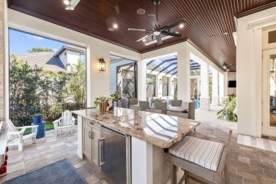 Live the resort life without ever leaving your front door! This on Sandestin Golf and Beach Resort - Raven in Florida - for sale on GolfHomes.com, golf home, golf lot